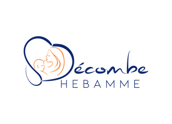 Hebamme Sarah Decombe