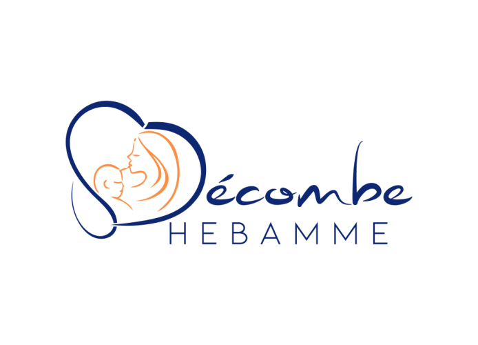 Hebamme Sarah Decombe